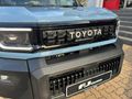 2026 Toyota Land Cruiser FJ 2.7 GX Auto