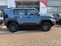 2026 Toyota Land Cruiser FJ 2.7 GX Auto