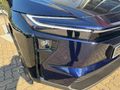 2026 Toyota BZ4X Electric