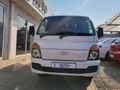 2017 Hyundai H100 Bakkie 2.6D