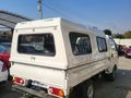 2017 Hyundai H100 Bakkie 2.6D