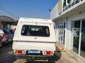 2017 Hyundai H100 Bakkie 2.6D