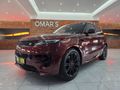 2026 Land Rover Range Rover Sport P360 DYNAMIC HSE LIMITED EDITION