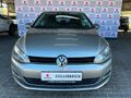 2013 Volkswagen Golf VII 1.4 TSI Comfortline Auto