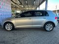 2013 Volkswagen Golf VII 1.4 TSI Comfortline Auto