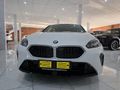 2026 BMW 1 Series 118 M Sport Auto