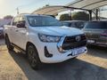 2021 Toyota Hilux 2.4 GD-6 Raised Body Raider Double-Cab