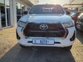 2021 Toyota Hilux 2.4 GD-6 Raised Body Raider Double-Cab