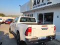2021 Toyota Hilux 2.4 GD-6 Raised Body Raider Double-Cab