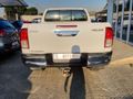 2021 Toyota Hilux 2.4 GD-6 Raised Body Raider Double-Cab