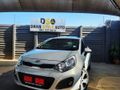 2013 Kia Rio 1.4 Tec 5-dr