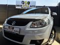 2011 Suzuki SX4 2.0 AWD