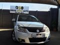 2011 Suzuki SX4 2.0 AWD