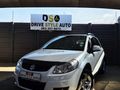 2011 Suzuki SX4 2.0 AWD