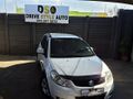 2011 Suzuki SX4 2.0 AWD