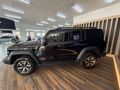 2026 GWM Tank 300 2.4TD Ultra Luxury 4x4 Auto