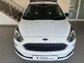 2019 Ford Figo 1.5Ti VCT Ambiente 5-dr