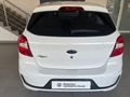 2019 Ford Figo 1.5Ti VCT Ambiente 5-dr
