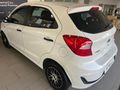 2019 Ford Figo 1.5Ti VCT Ambiente 5-dr