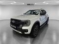 2024 Ford Ranger 3.0D V6 Wildtrak AWD Double Cab Auto
