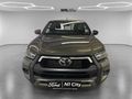 2024 Toyota Hilux 2.8 GD-6 Raised Body Legend Auto Extended Cab