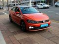 2020 Volkswagen Polo R LINE PACKAGE