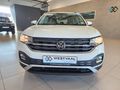 2023 Volkswagen T-Cross 1.0 TSI Comfortline