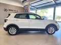 2023 Volkswagen T-Cross 1.0 TSI Comfortline