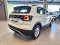 2023 Volkswagen T-Cross 1.0 TSI Comfortline
