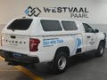 2026 Peugeot Landtrek 1.9D Professional Single Cab