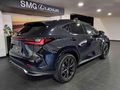 2026 Lexus NX 450h+ pHev