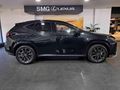 2026 Lexus NX 450h+ pHev