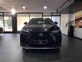 2026 Lexus NX 450h+ pHev