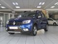 2020 Renault Sandero 900T Stepway Plus | Techroad