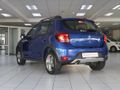 2020 Renault Sandero 900T Stepway Plus | Techroad