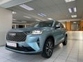 2021 Haval H6 2.0T Luxury 4X4 Auto