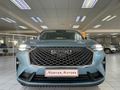 2021 Haval H6 2.0T Luxury 4X4 Auto