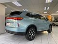2021 Haval H6 2.0T Luxury 4X4 Auto