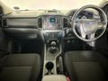 2018 Ford Ranger 2.2 TDCi XL Double-Cab
