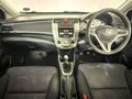 2011 Honda Ballade 1.5 Comfort