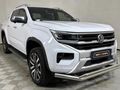 2024 Volkswagen Amarok 3.0 TDI V6 184kW 4Motion Aventura Auto Double-Cab