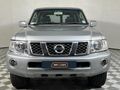 2016 Nissan Patrol 4.8 GRX Auto