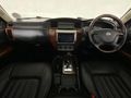2016 Nissan Patrol 4.8 GRX Auto