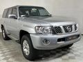 2016 Nissan Patrol 4.8 GRX Auto