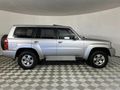 2016 Nissan Patrol 4.8 GRX Auto