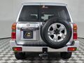 2016 Nissan Patrol 4.8 GRX Auto