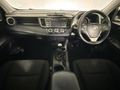 2017 Toyota RAV4 2.0 GX