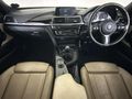 2019 BMW 4 Series 420d Gran Coupe M Sport