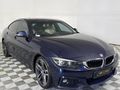 2019 BMW 4 Series 420d Gran Coupe M Sport