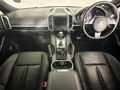 2011 Porsche Cayenne Auto